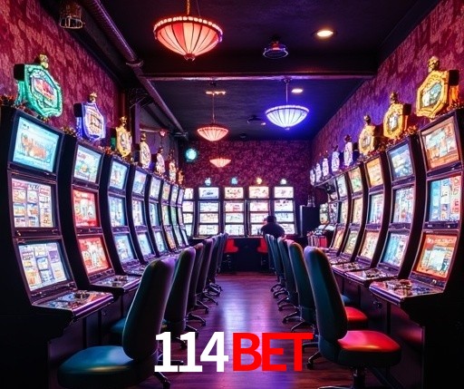 Melhores Jogos 114bet