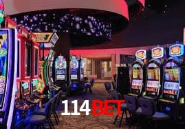Ganhador 114bet