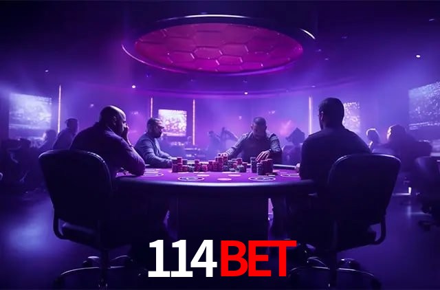 114bet plataforma