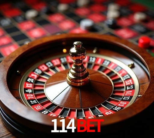 Sistema VIP 114bet