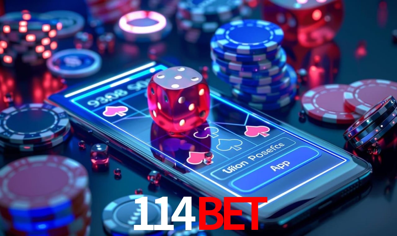 Oportunidades 114bet