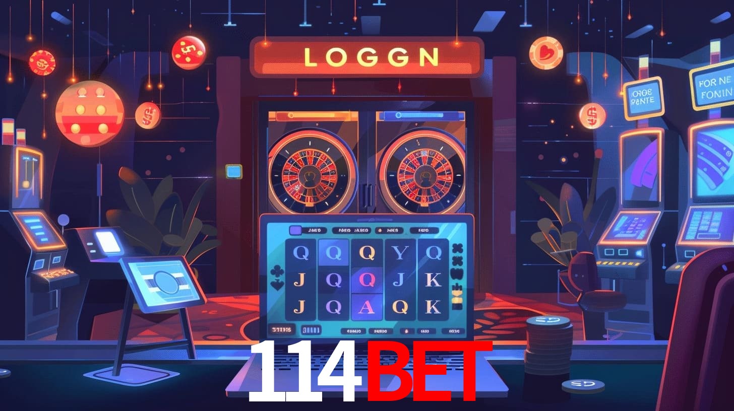 Suporte VIP 114bet