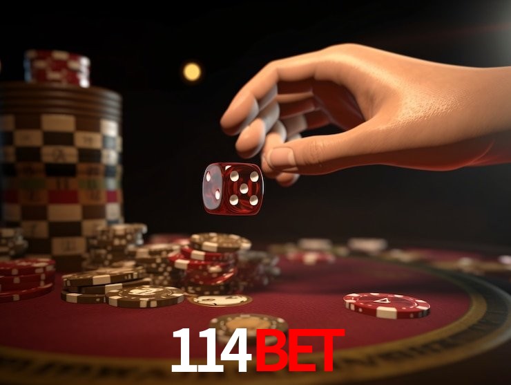114bet Giros Grátis