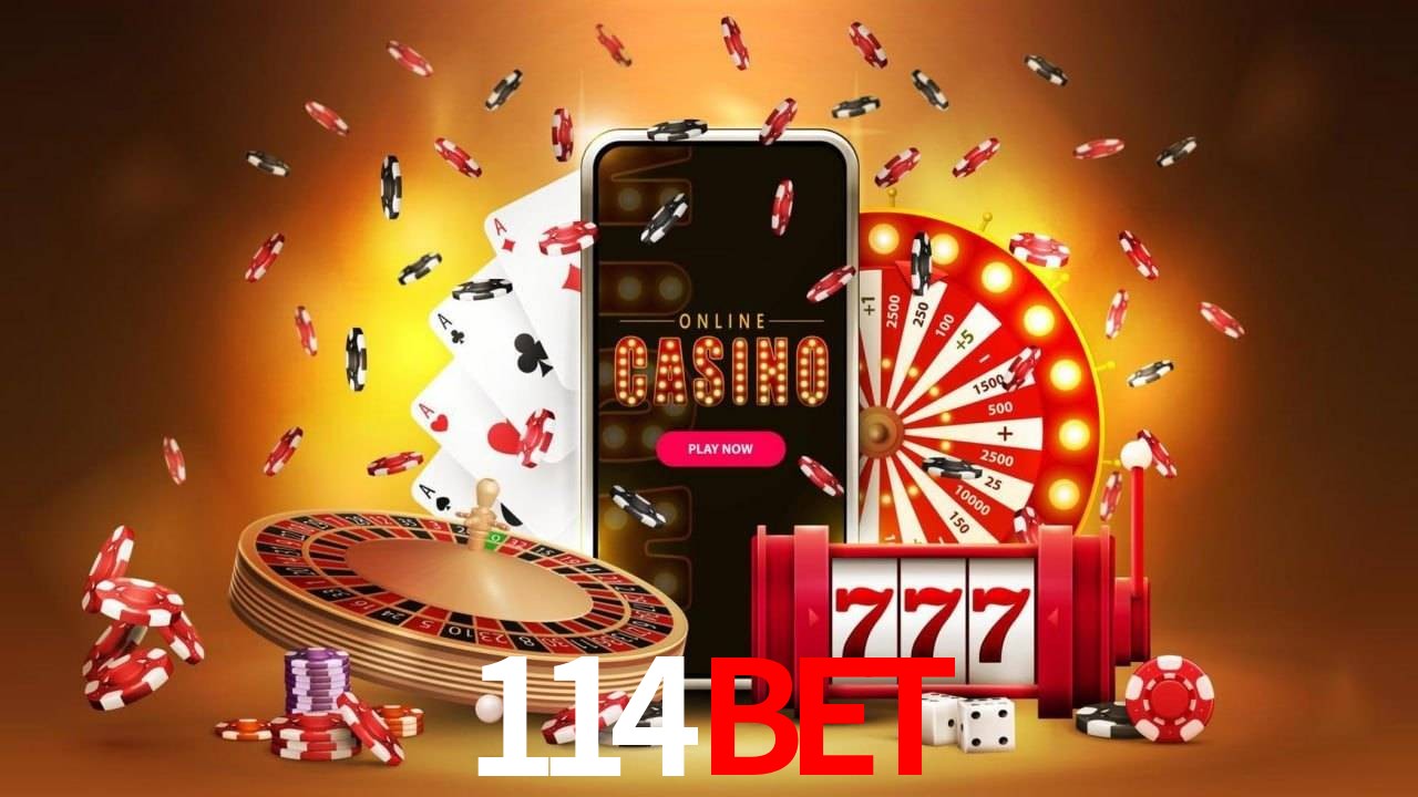 114bet Processo de inscrição