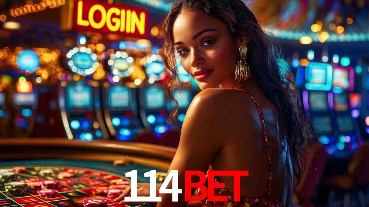 114bet RTP transparência
