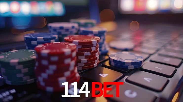 Qualificar VIP 114bet