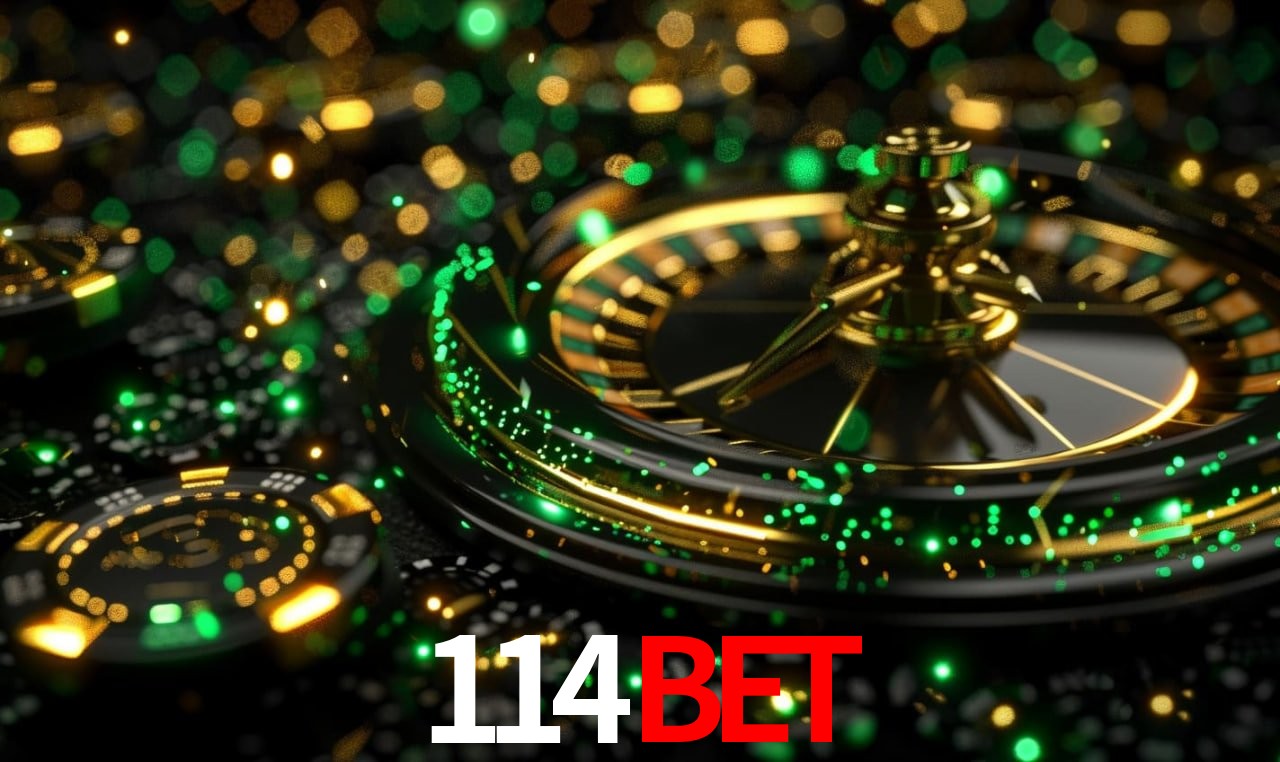 Slots RTP 114bet