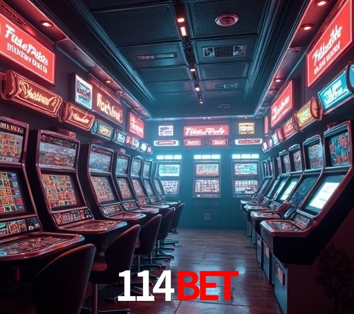 Evolução VIP 114bet