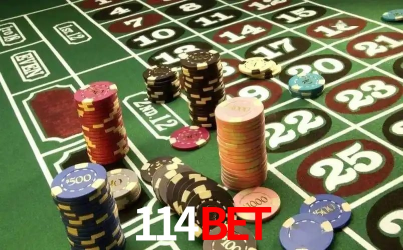 114bet Chuva de bônus em máquinas caça-níqueis