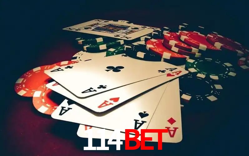 Chances Ganhar 114bet