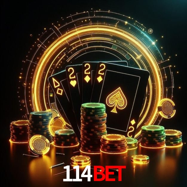 114bet Premiação acumulada / Jackpot
