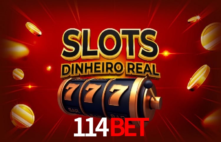 Progressão VIP 114bet