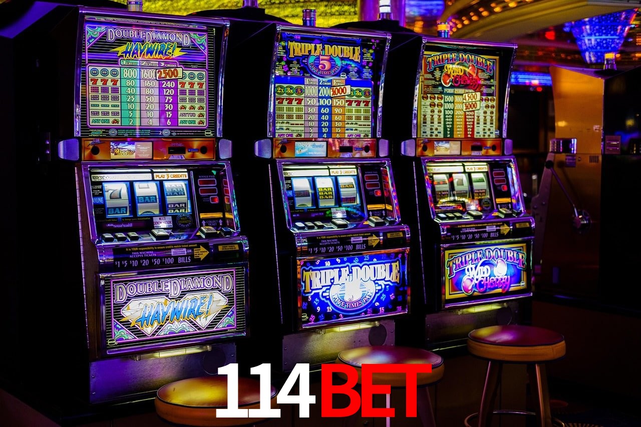 Aplicativo móvel 114bet para iOS e Android