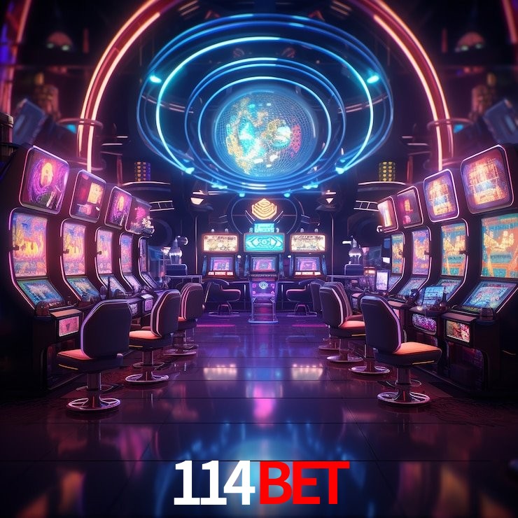 Torneios 114bet