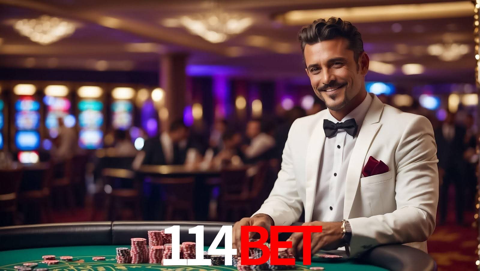 Programa VIP 114bet