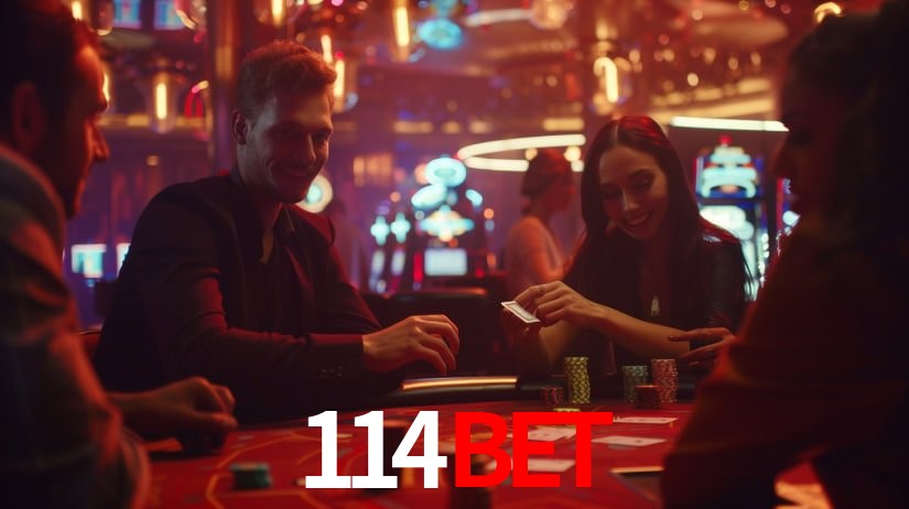 App Desktop 114bet