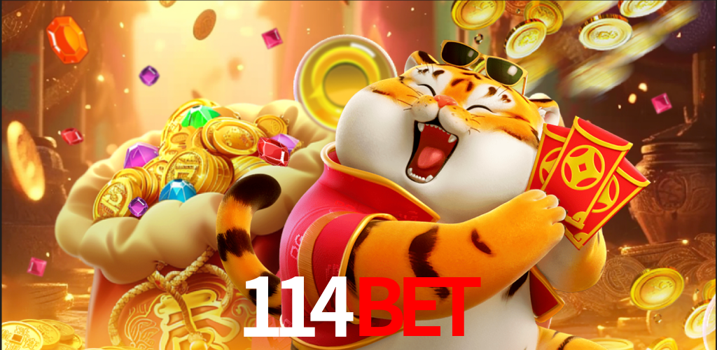114bet bet Brasil