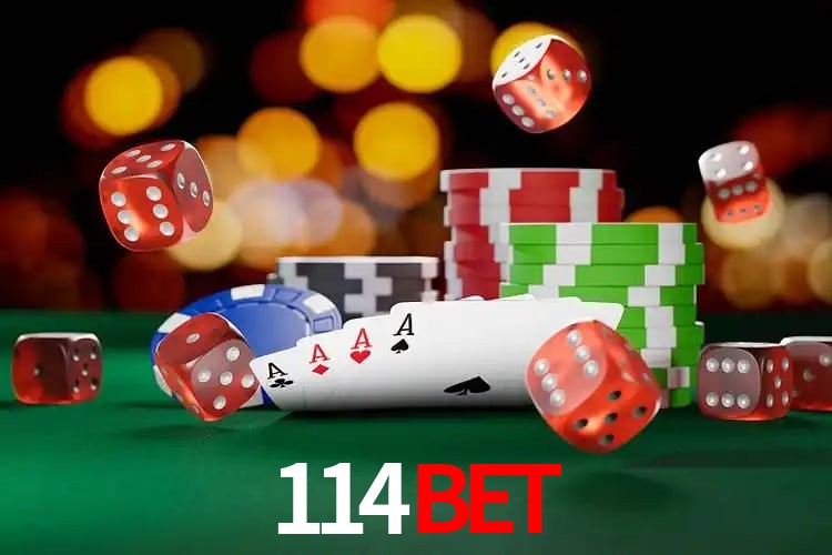 114bet Caça-níqueis móveis