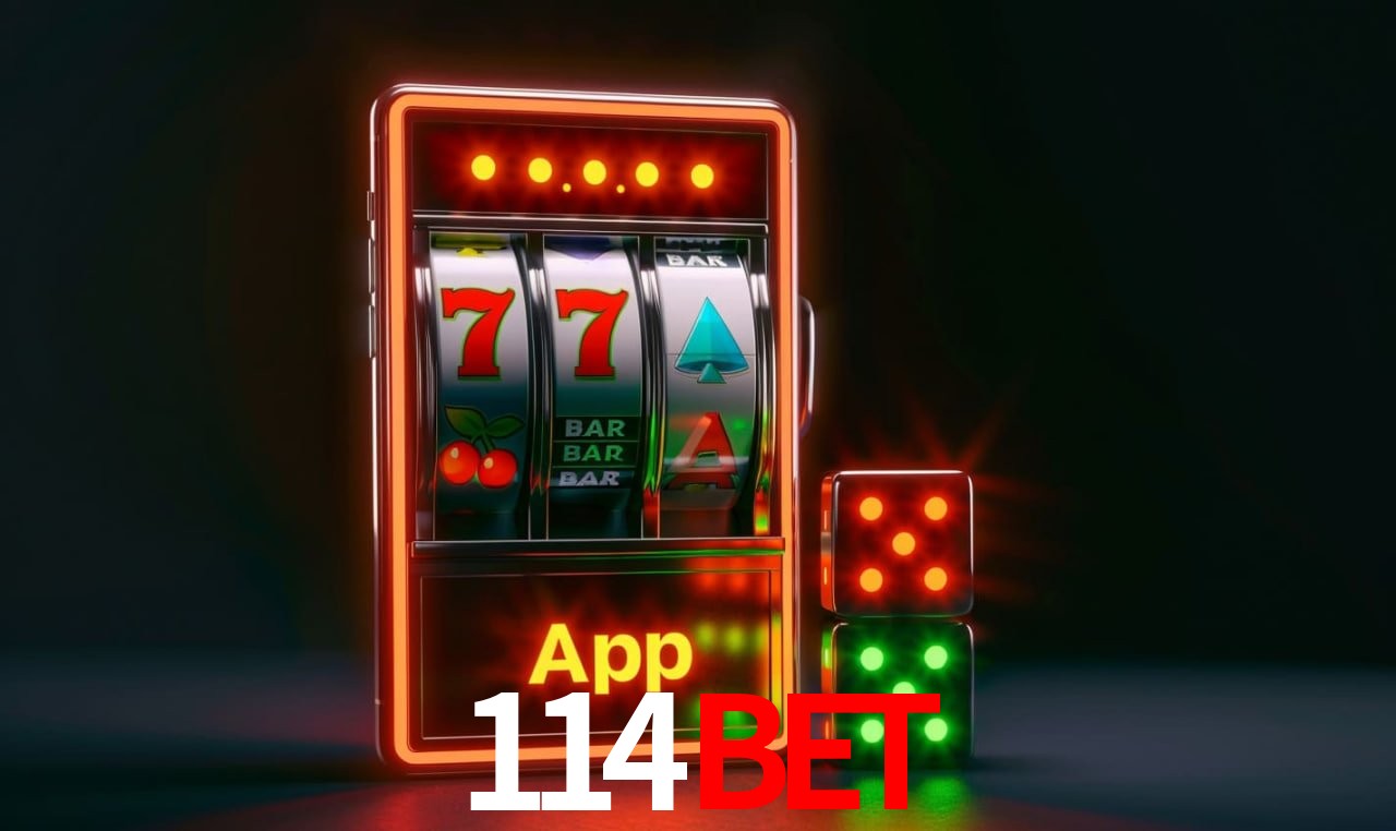 plataforma 114bet