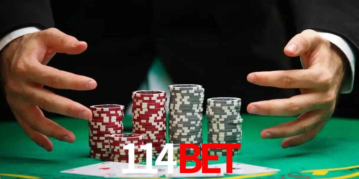 Promoções 114bet