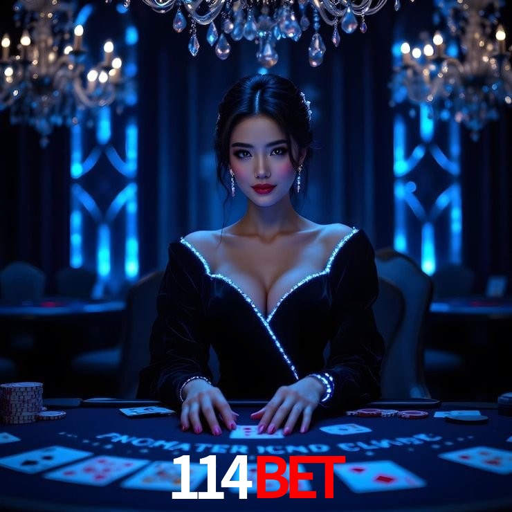 114bet 公平游戏