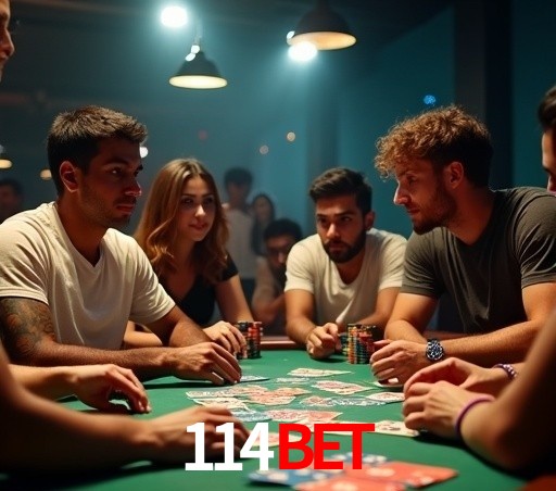 Sucesso 114bet
