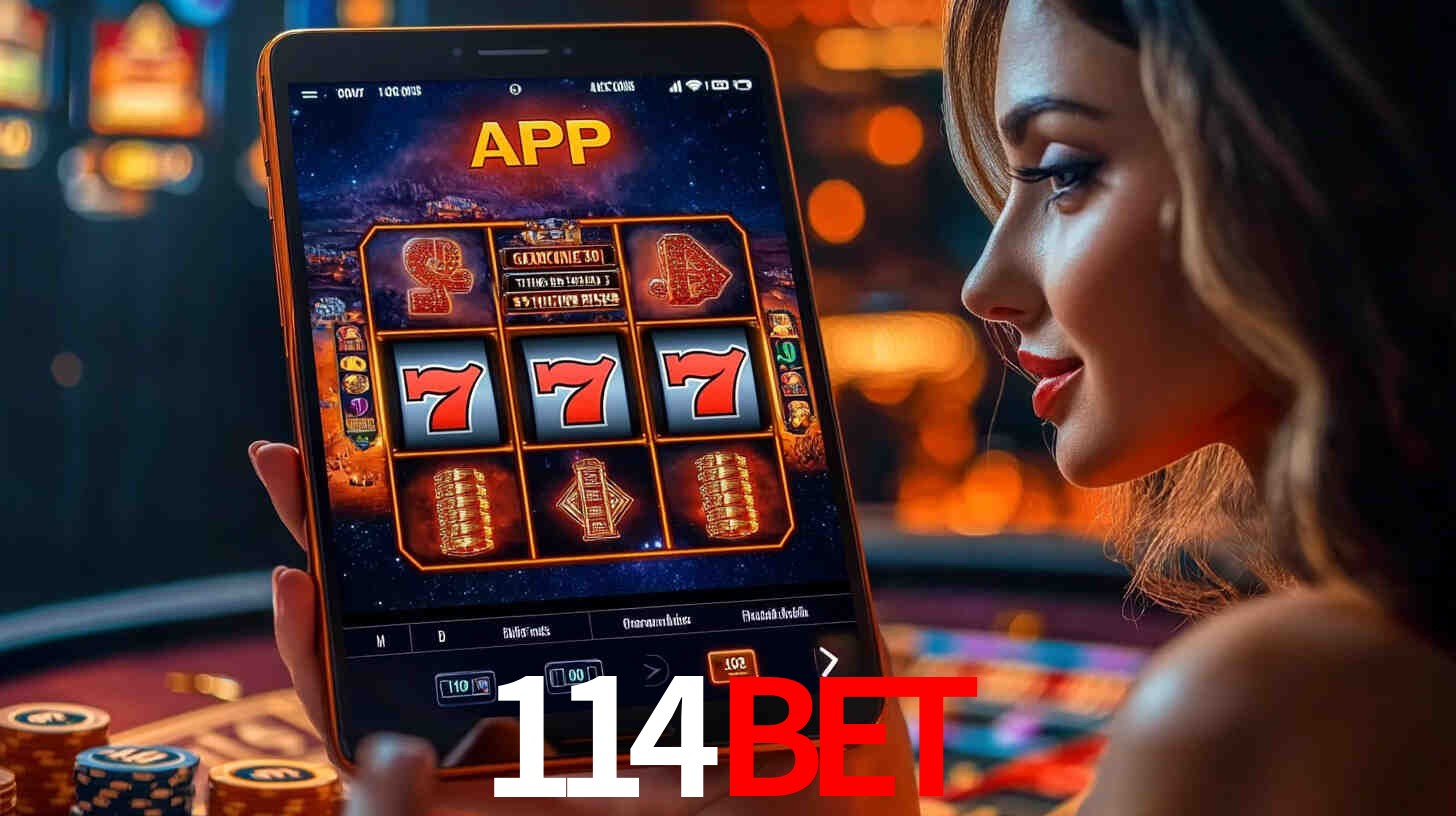 114bet bet casino
