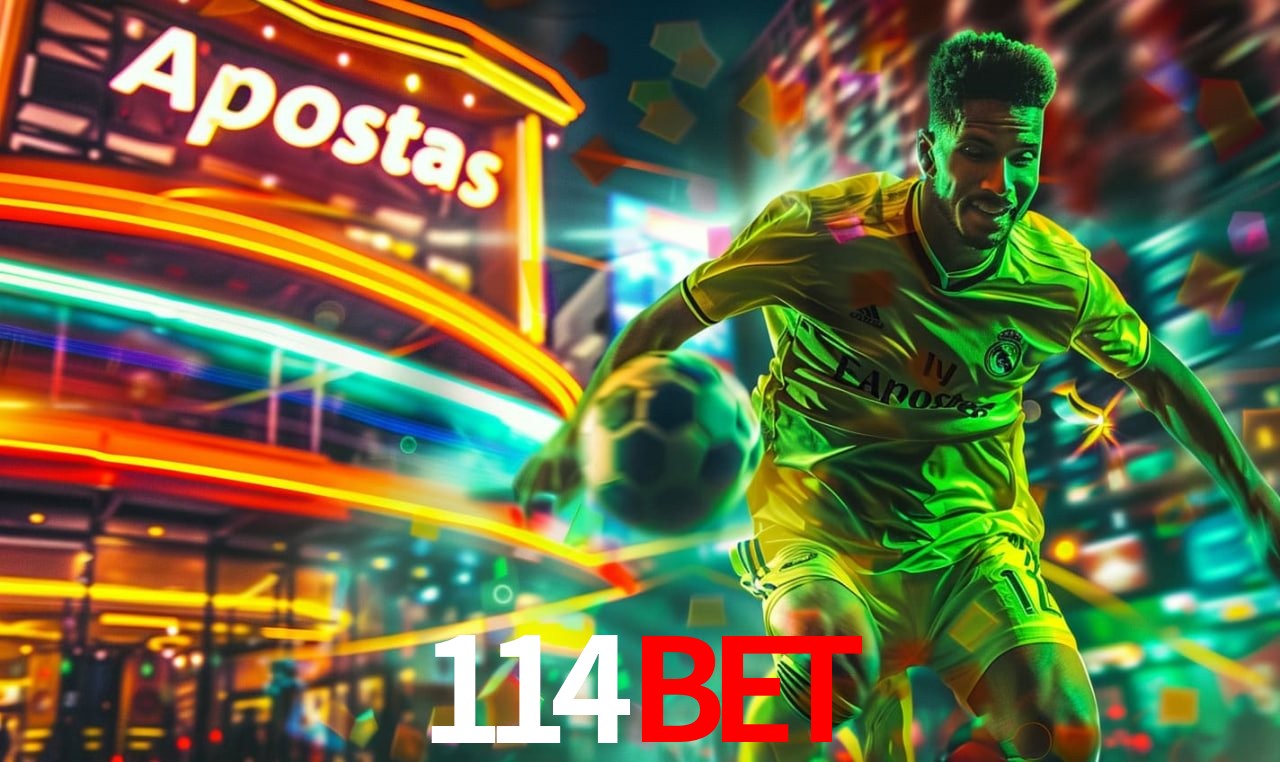 114bet Tipos de máquinas caça-níqueis