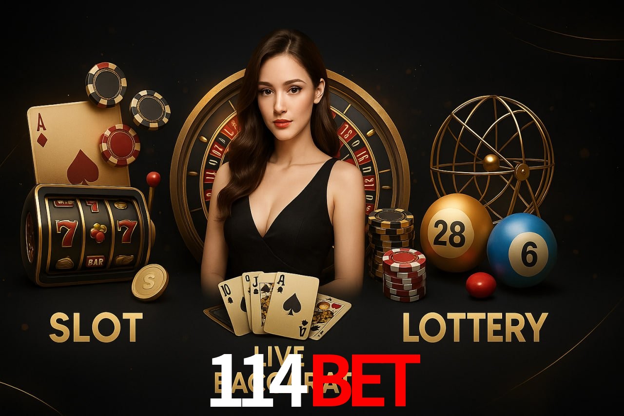 Vitória 114bet