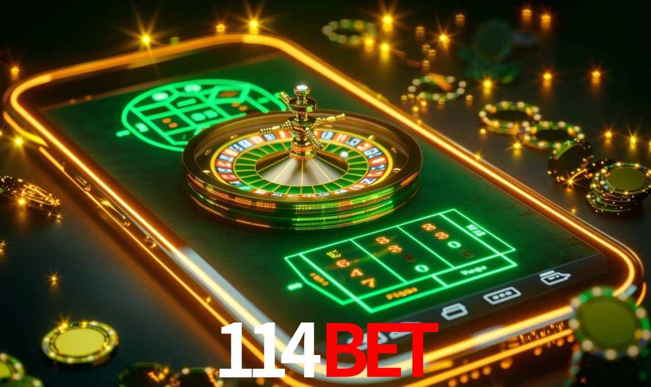 Bônus VIP 114bet