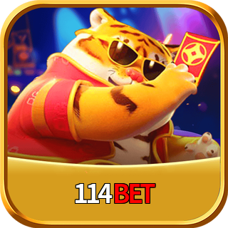 Logo da 114bet