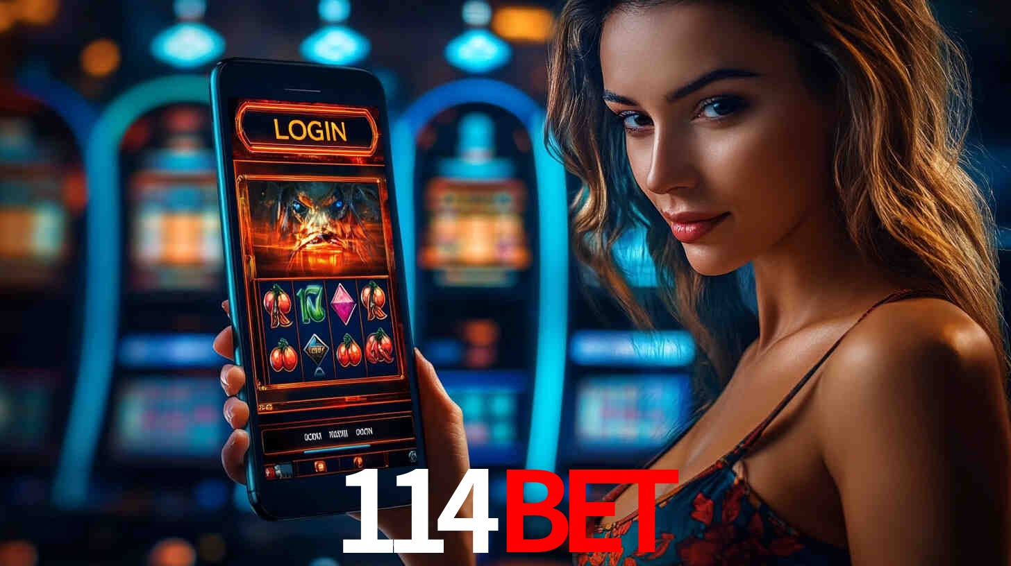 Vantagens App 114bet