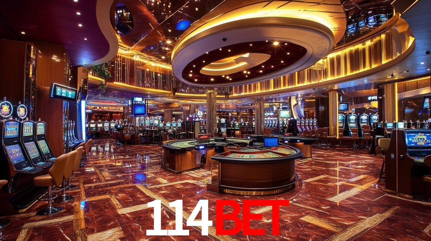 Premium Interface 114bet