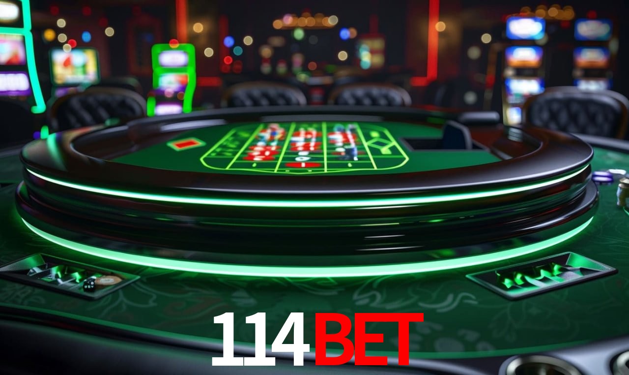 Descubra a Essência do 114bet: Nossa História e Compromissos