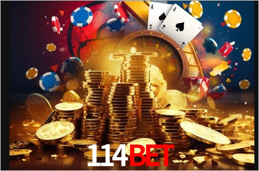 Recursos de Bônus 114bet