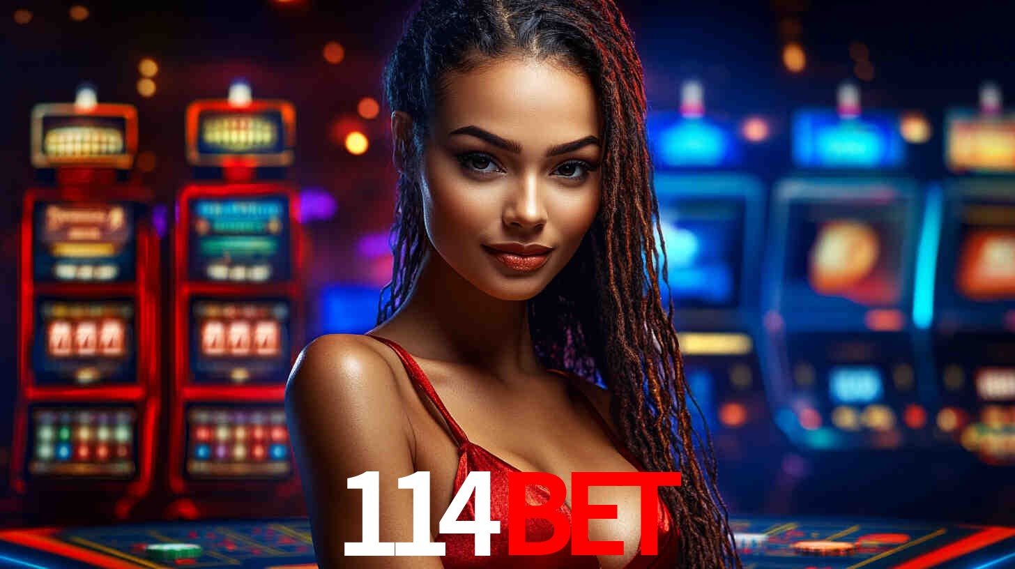 Jogos Exclusivos 114bet