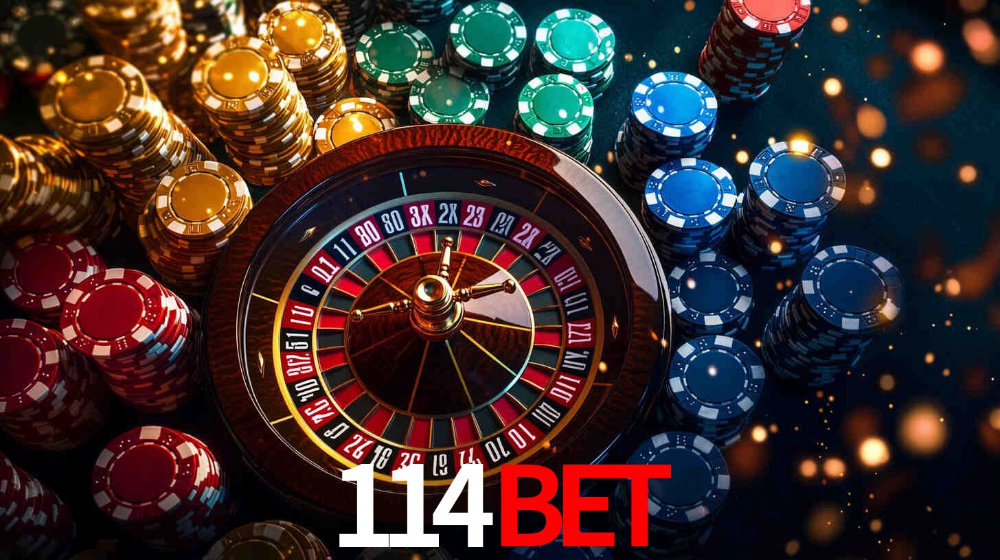 Experimente o Login Seguro Premium no 114bet