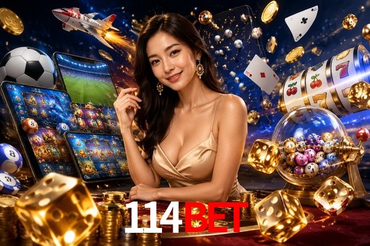 Account Benefits 114bet