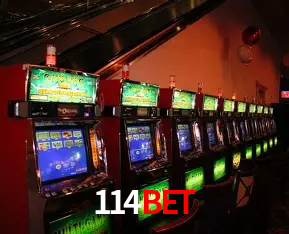 Descubra a Magia dos Jogos de Arcade no 114bet