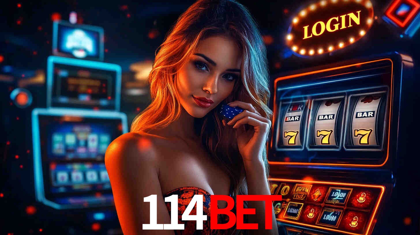 Bônus App 114bet