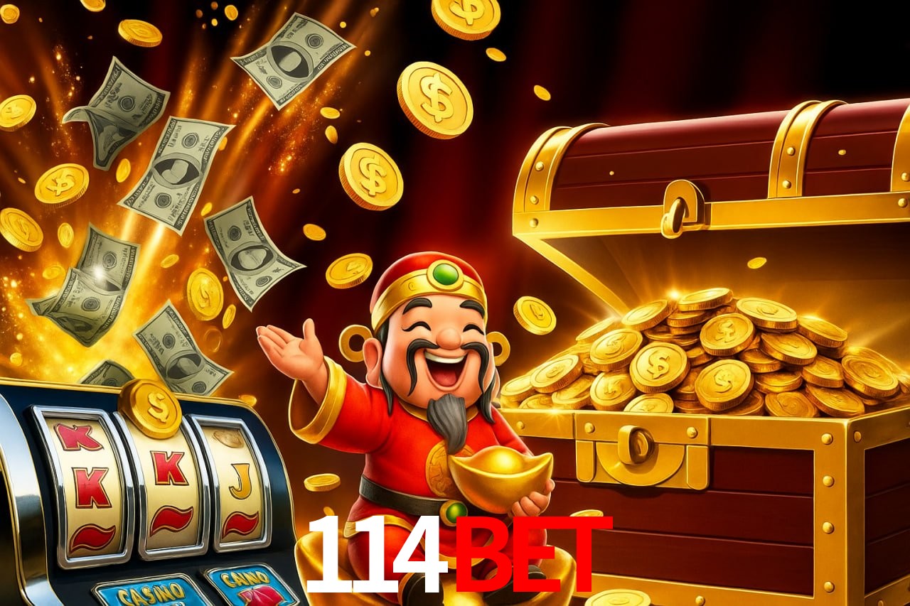 Segurança 2FA 114bet
