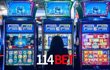 Inovações de Jogos na 114bet: O Futuro das Experiências Interativas