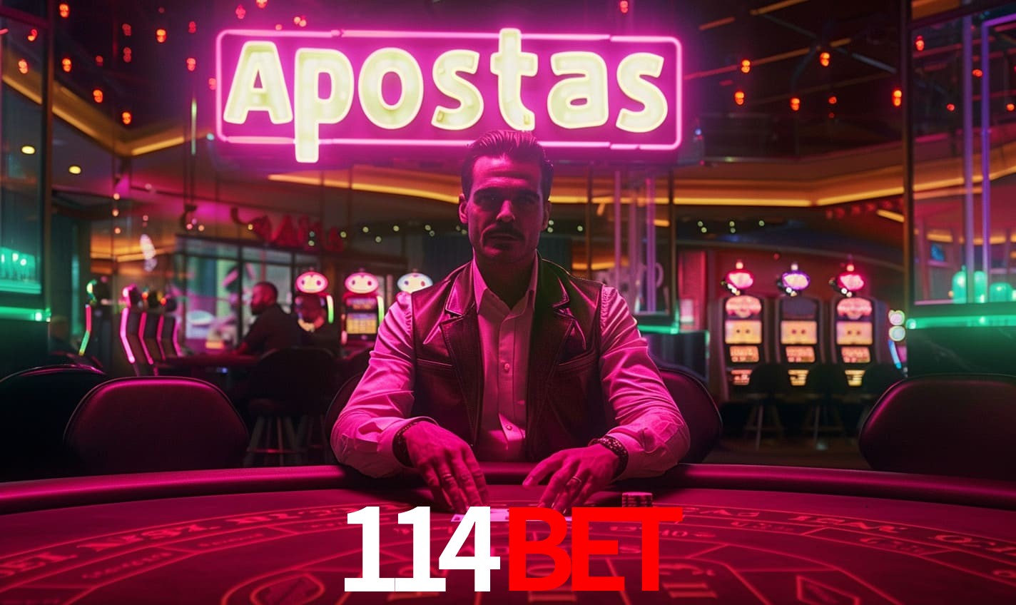 Torneios 114bet