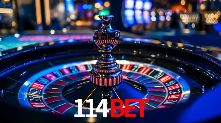 114bet: Seu Cassino Premiado com Pagamentos Rápidos