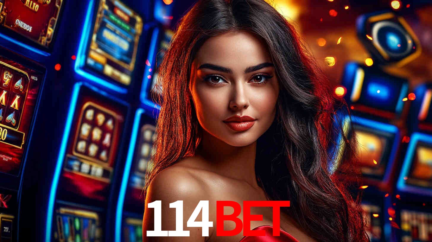 Interface do App 114bet