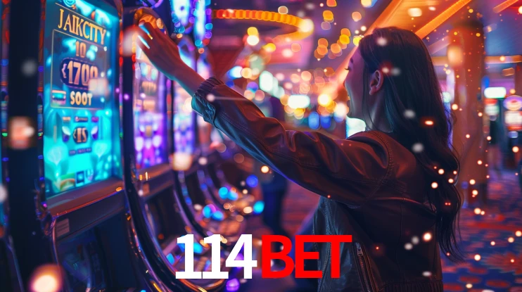 114bet: Jogue Crash e Experimente Alta Recompensa Instantânea