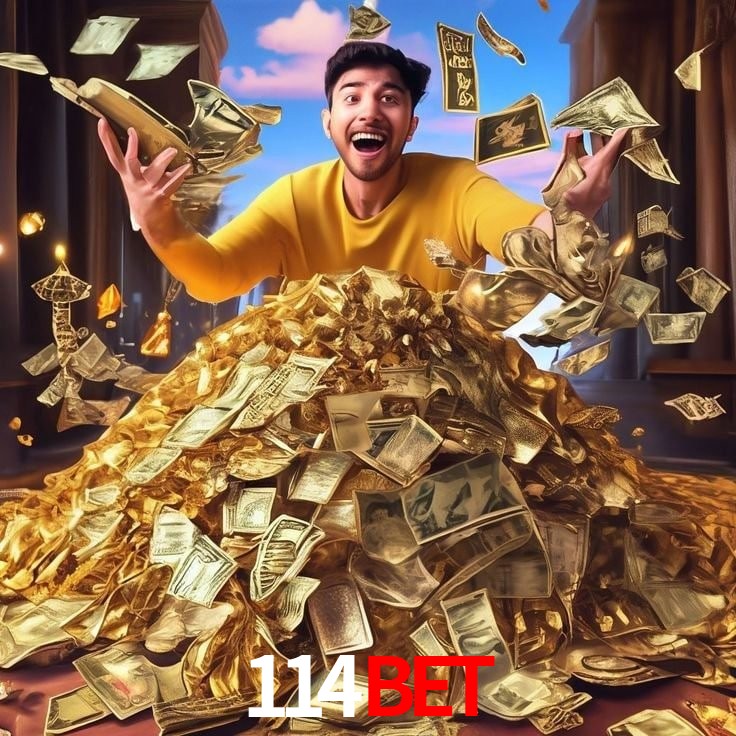 Especiais de Fim de Semana 114bet