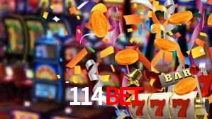Notificações App 114bet