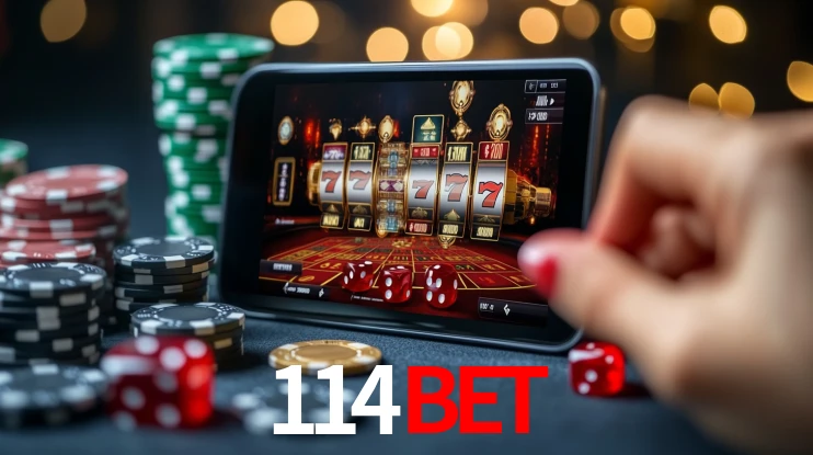 Ofertas Imperdíveis na 114bet: Promoções e Bônus Que Valem a Pena