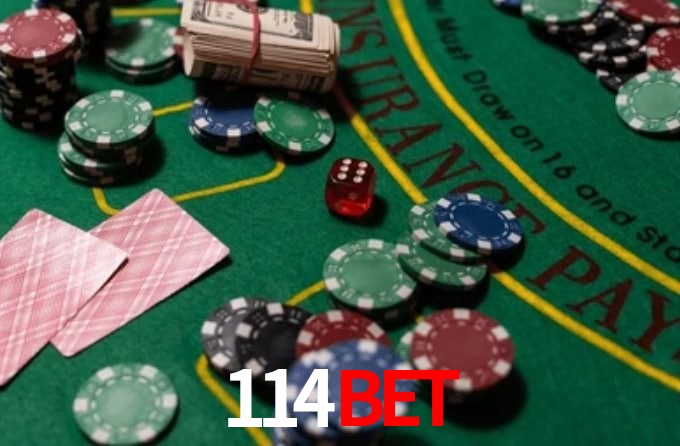 Segurança App 114bet